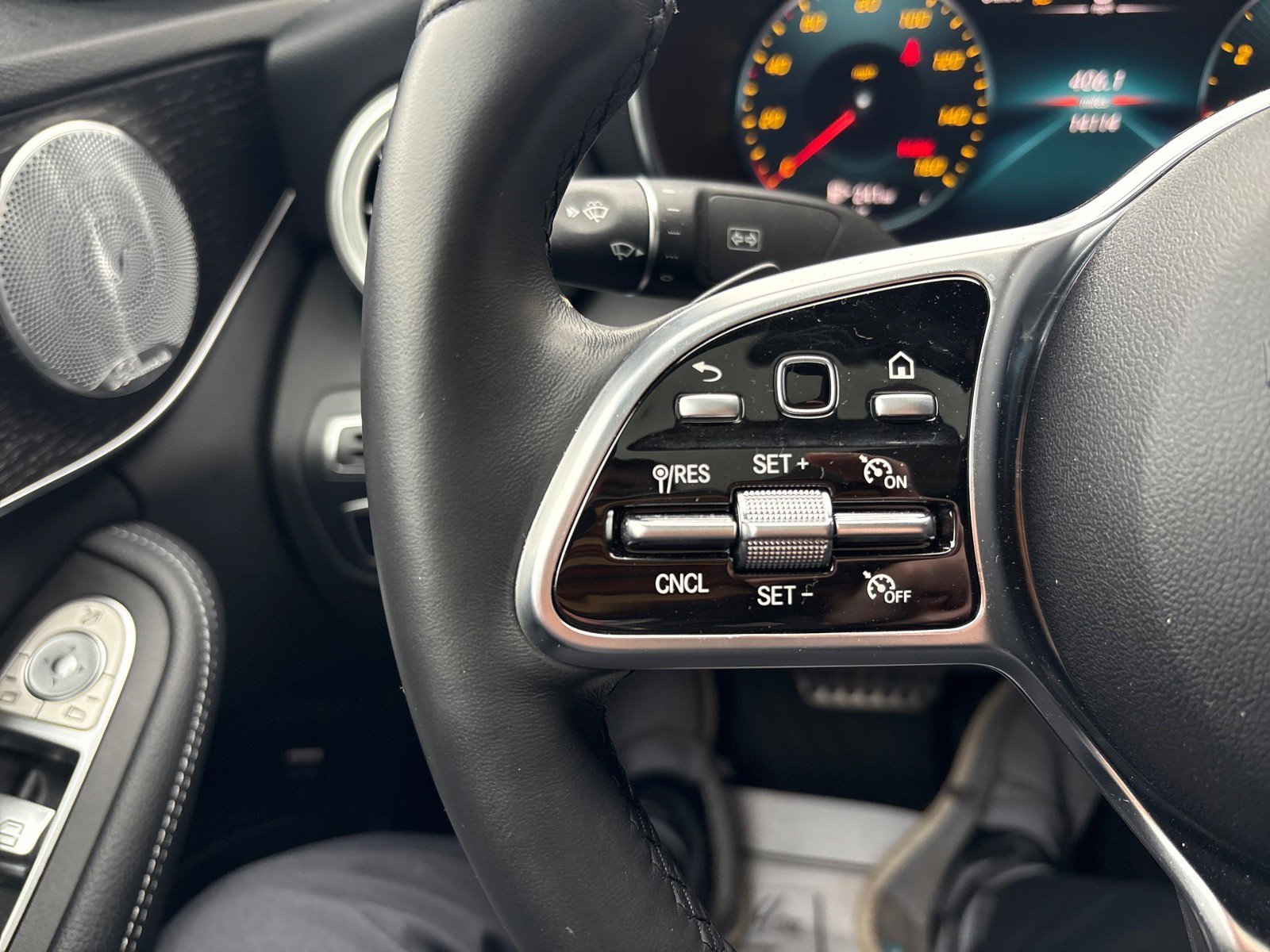 Used 2021 Mercedes-Benz C 300 C 300 image 17