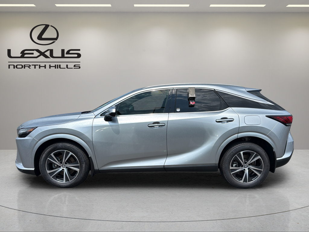 Certified 2023 Lexus RX 350 Premium w/ Accessory Package AWD/4WD image 9