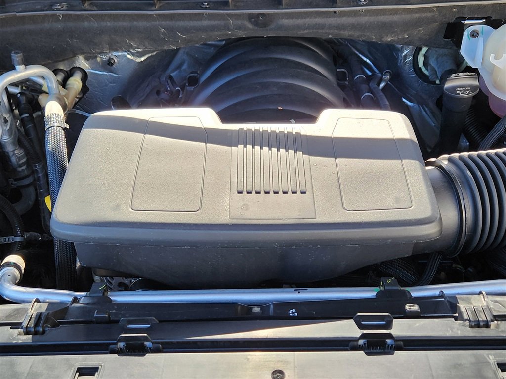 Used 2024 Chevrolet Tahoe Premier image 24