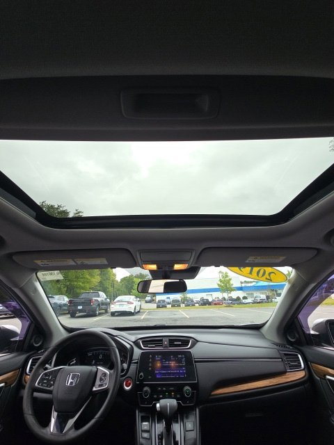 Used 2019 Honda CR-V EX image 23