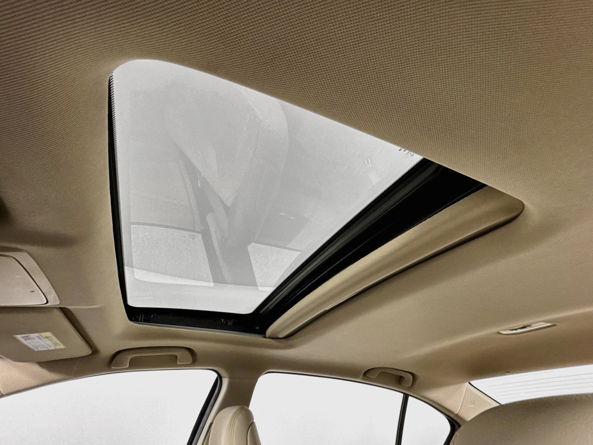 Used 2014 Honda Accord EX-L image 22