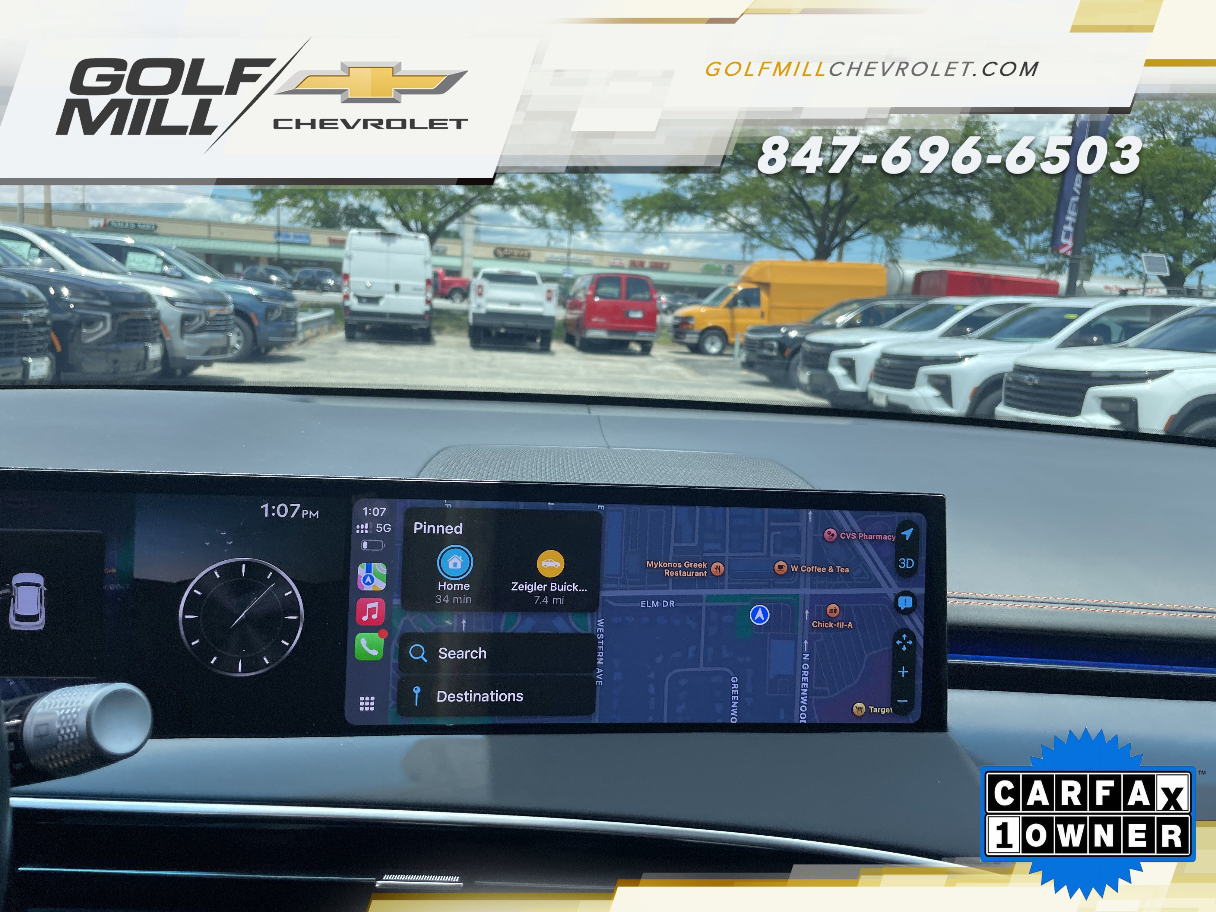 Used 2026 Genesis GV70 2.5T Sport Prestige AWD/4WD image 21