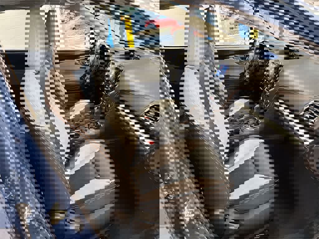 Used 2021 Subaru Crosstrek 2.5i Limited w/ Moonroof Package 2 image 22