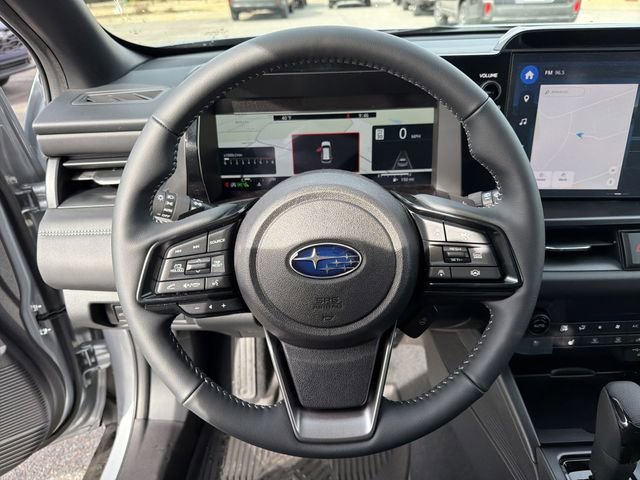 New 2026 Subaru Outback Touring XT image 27