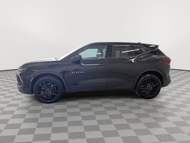 Certified 2023 Chevrolet Blazer LT w/ Driver Confidence Package FWD image 7