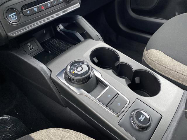 New 2025 Ford Bronco Sport Big Bend image 20