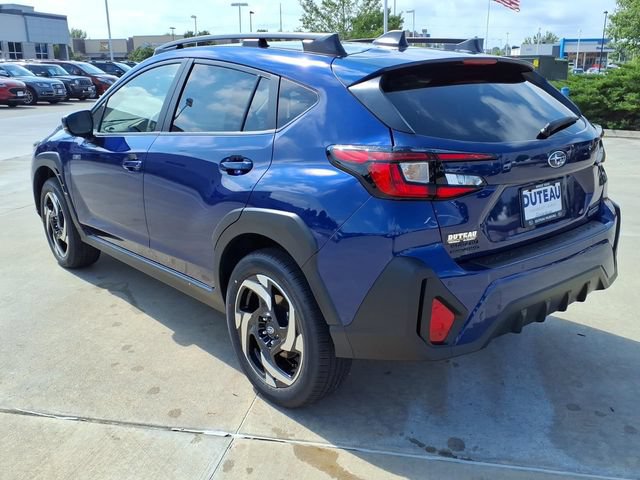 New 2026 Subaru Crosstrek 2.5i Limited w/ Crosstrek Mirror Package AWD/4WD image 7