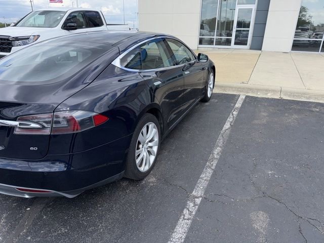 Used 2014 Tesla Model S 60 RWD image 5