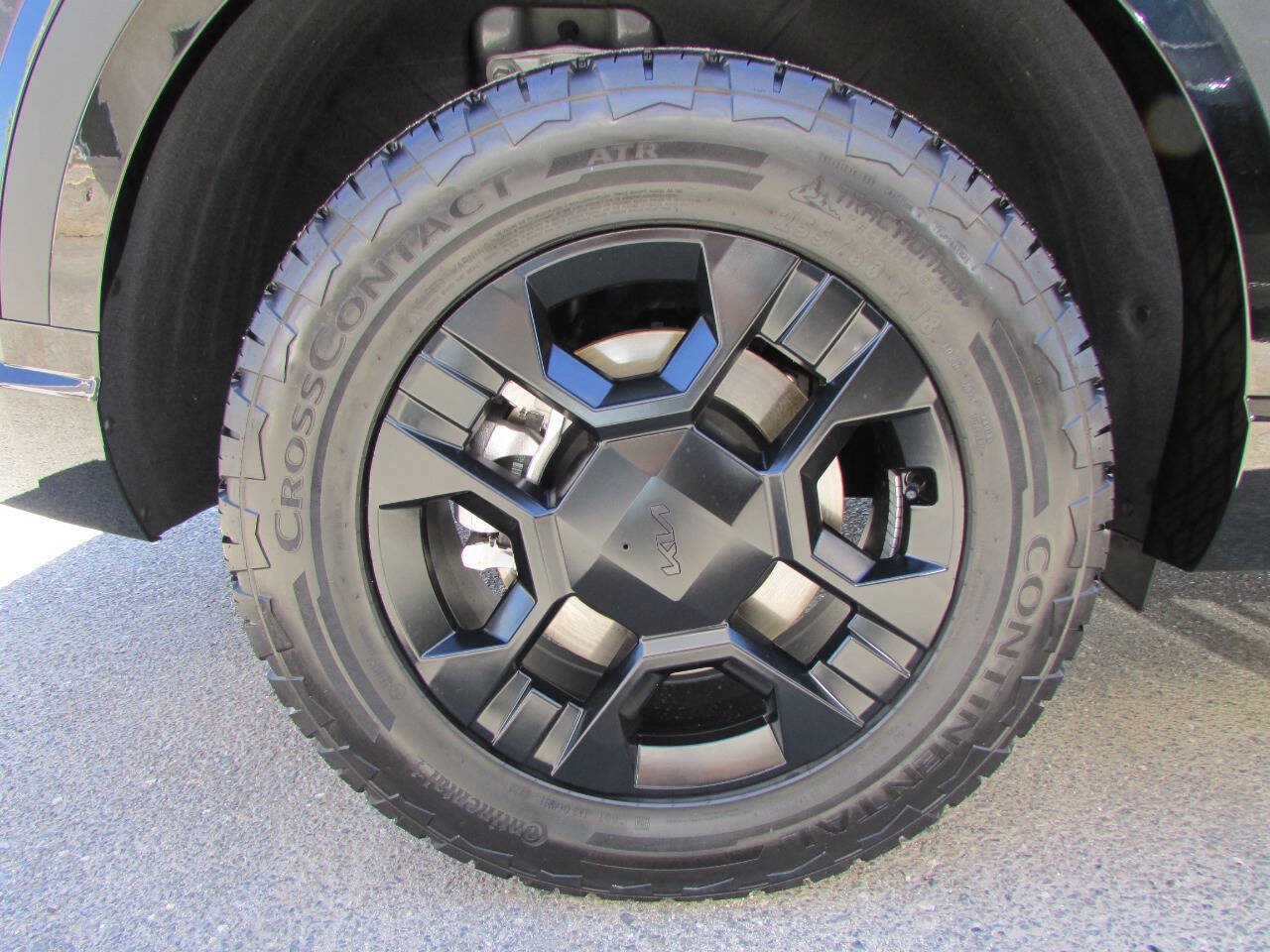 Used 2027 Kia Telluride SX Prestige X-Pro AWD/4WD image 12