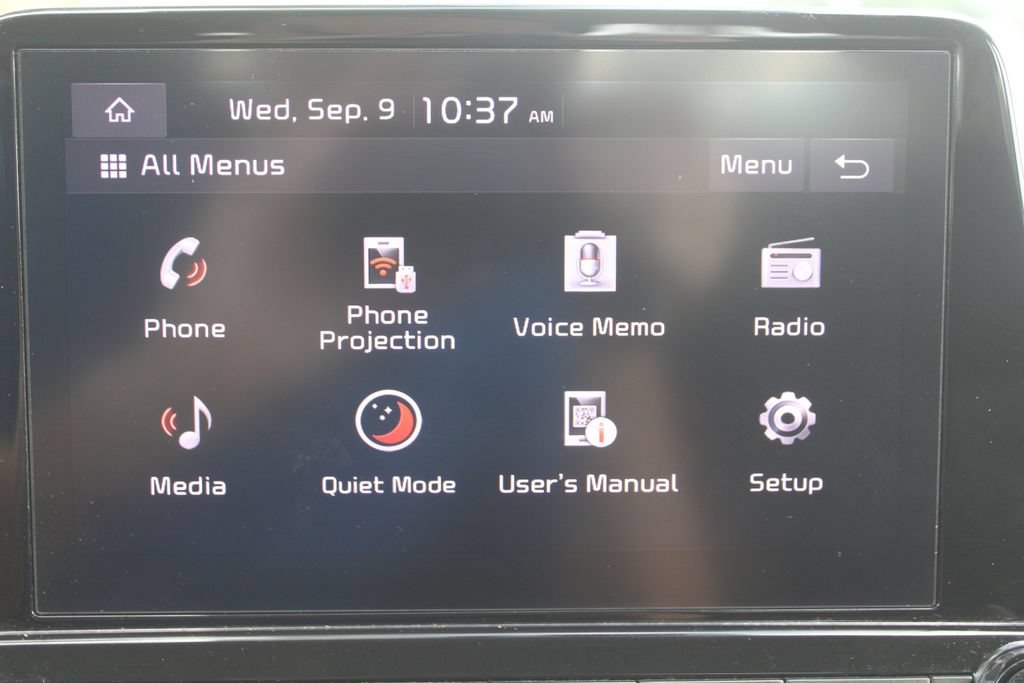 Used 2024 Kia Forte LXS FWD image 39