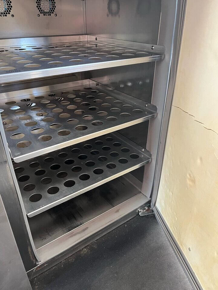 Used 2022 Mercedes-Benz Sprinter 4500 image 37