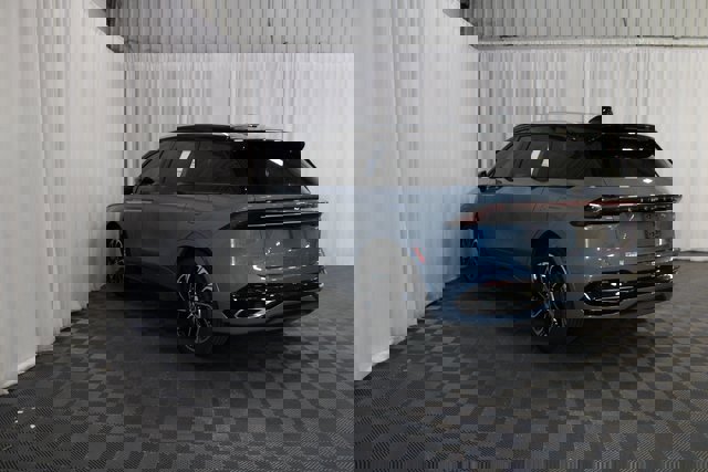 New 2026 Lincoln Nautilus Reserve image 45