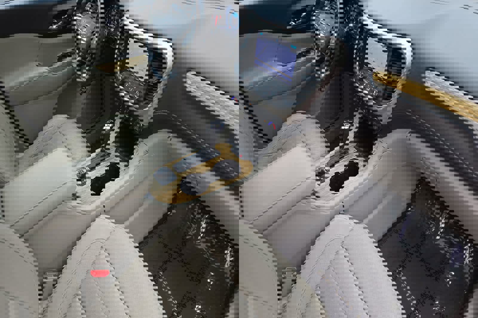 Used 2017 GMC Acadia Denali w/ Technology Package image 19