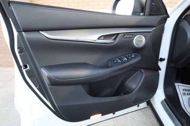 Used 2023 INFINITI QX50 Luxe FWD image 13