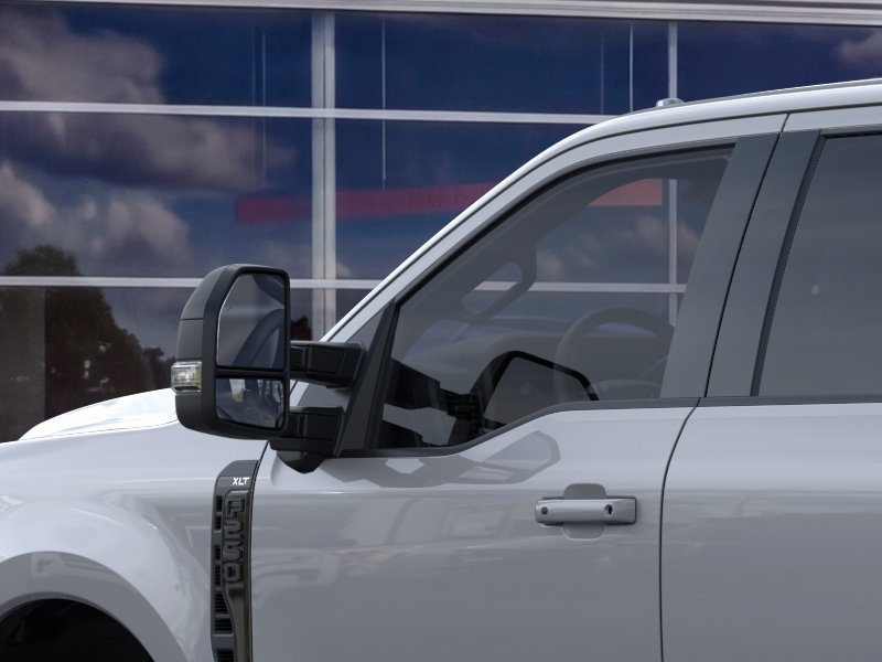 New 2026 Ford F250 XLT w/ XLT Premium Package AWD/4WD image 35