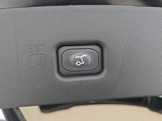 Used 2023 Lincoln Nautilus Reserve w/ Monochromatic Package AWD/4WD image 36