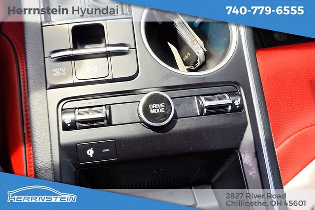 Used 2024 Kia K5 GT-Line w/ GT-Line Premium Package FWD image 20