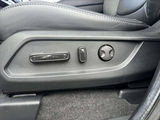 Used 2024 Honda Pilot EX-L image 18