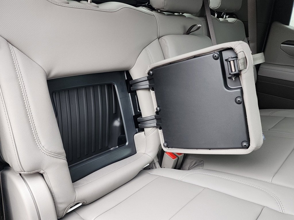 New 2026 GMC Sierra 1500 SLT w/ SLT Premium Plus Package image 46