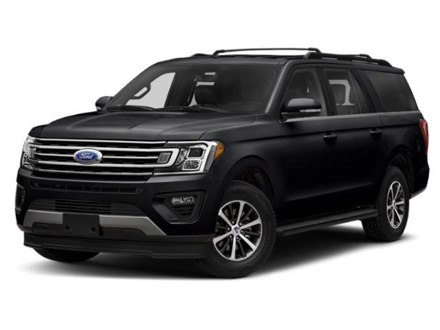 Used 2020 Ford Expedition Max Limited w/ Equipment Group 303A AWD/4WD image 1