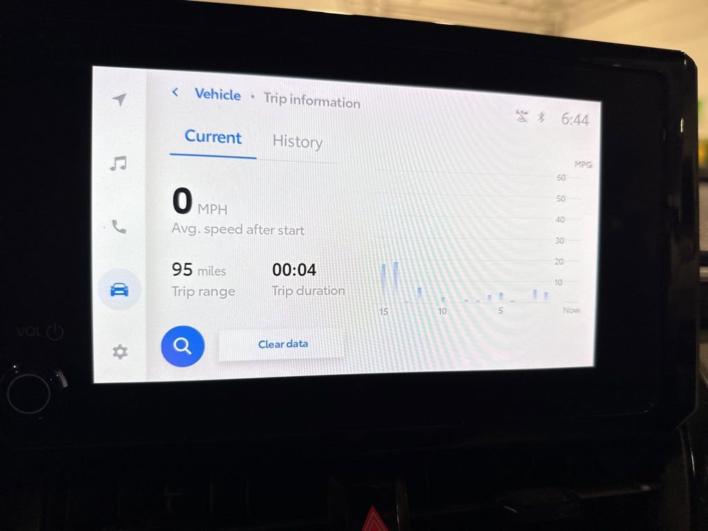 Used 2023 Toyota Corolla Cross LE image 27