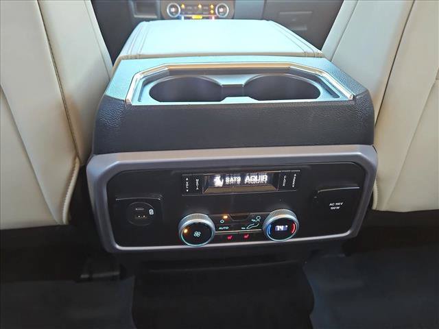 Used 2021 Ford Expedition Platinum AWD/4WD image 24