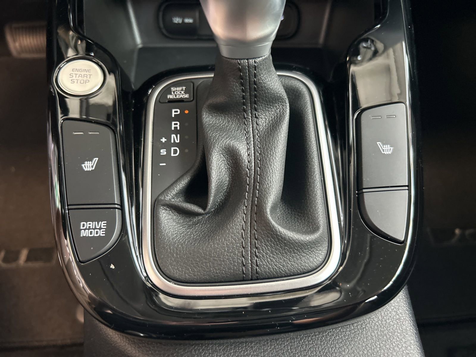 New 2025 Kia Soul EX image 22