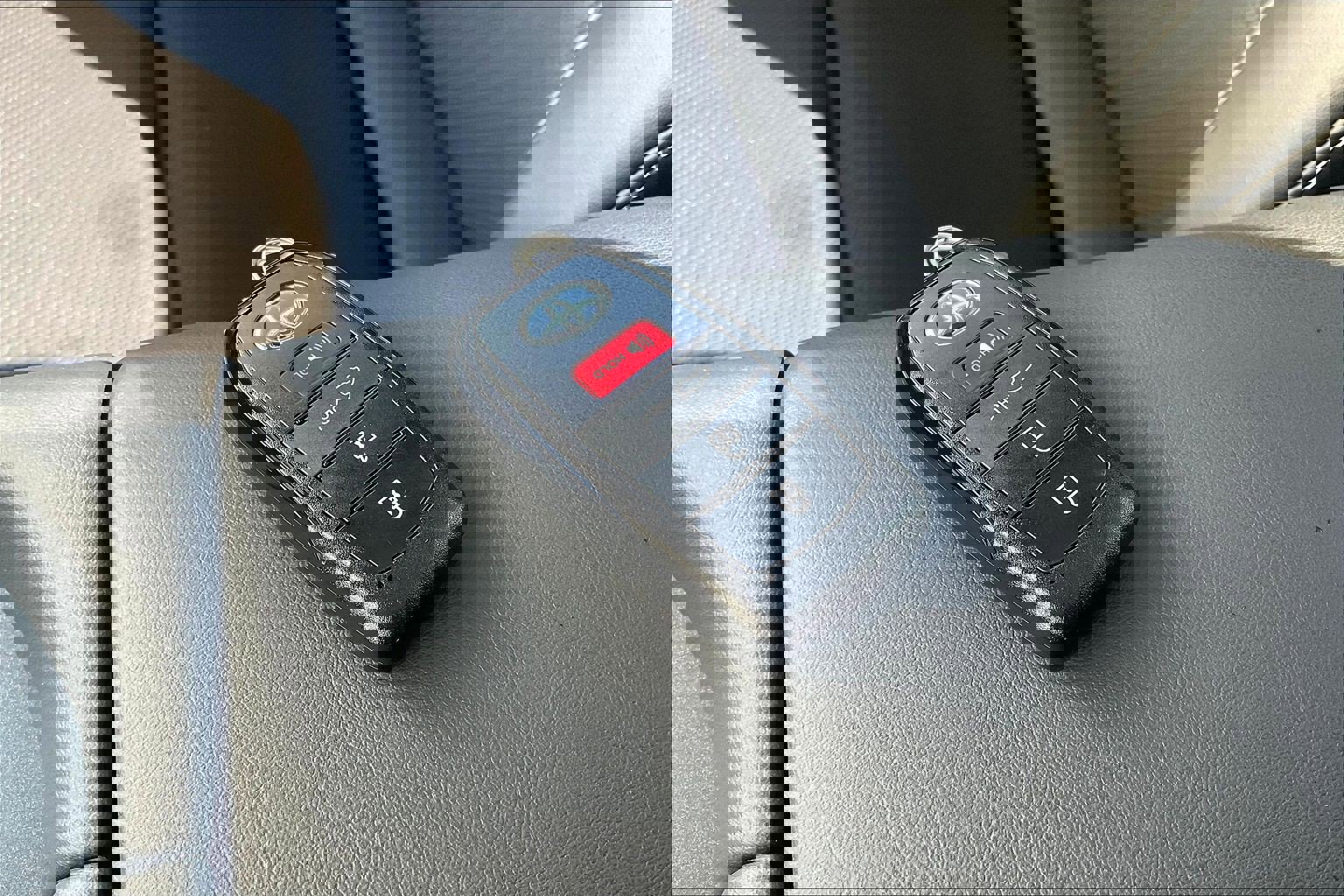 Used 2025 Toyota Crown Platinum image 14