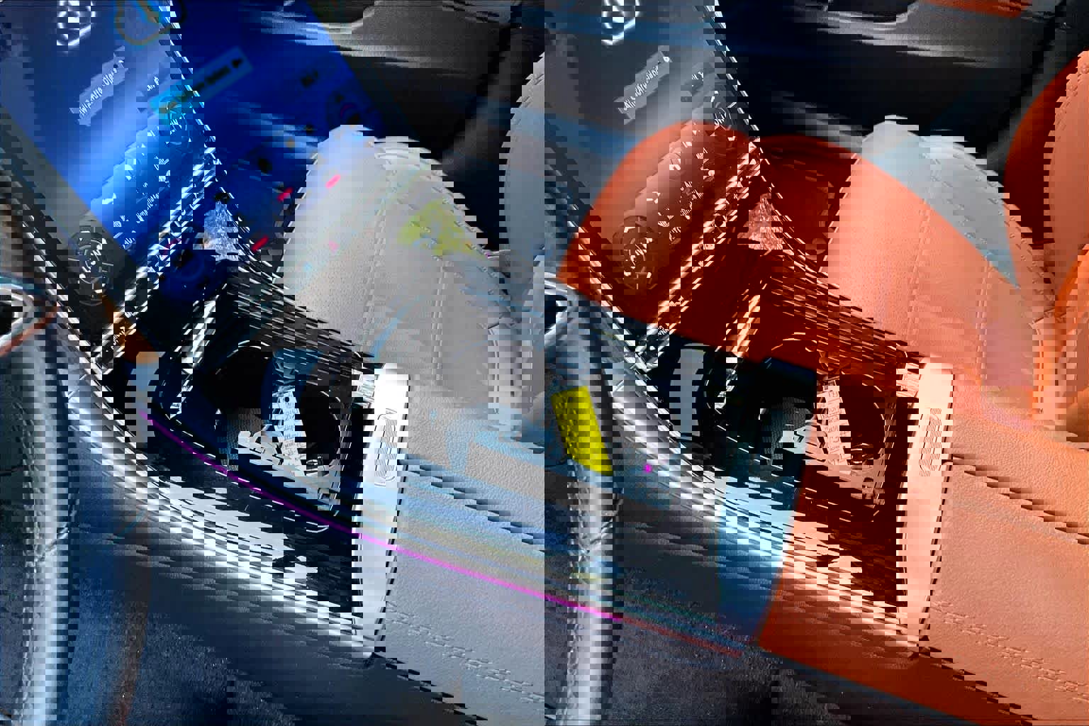 Used 2022 Mercedes-Benz C 300 Sedan image 17