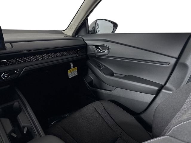 New 2026 Honda Accord SE image 22
