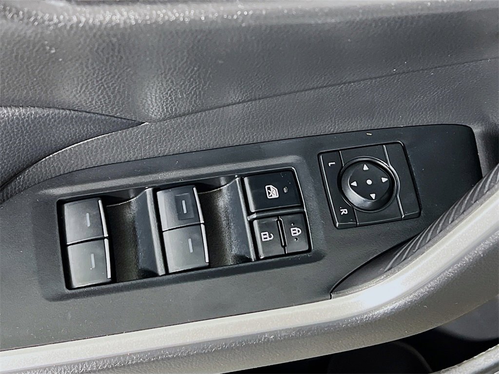 Certified 2024 Toyota RAV4 XLE image 17