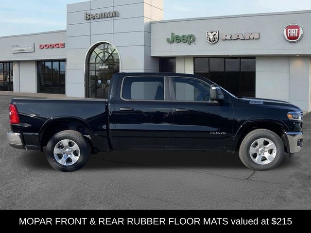 New 2026 RAM 1500 Big Horn image 8