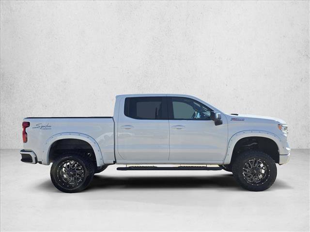 Used 2023 Chevrolet Silverado 1500 RST w/ All Star Edition Plus image 4