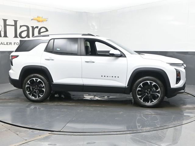 New 2026 Chevrolet Equinox LT w/ Convenience Package II image 1