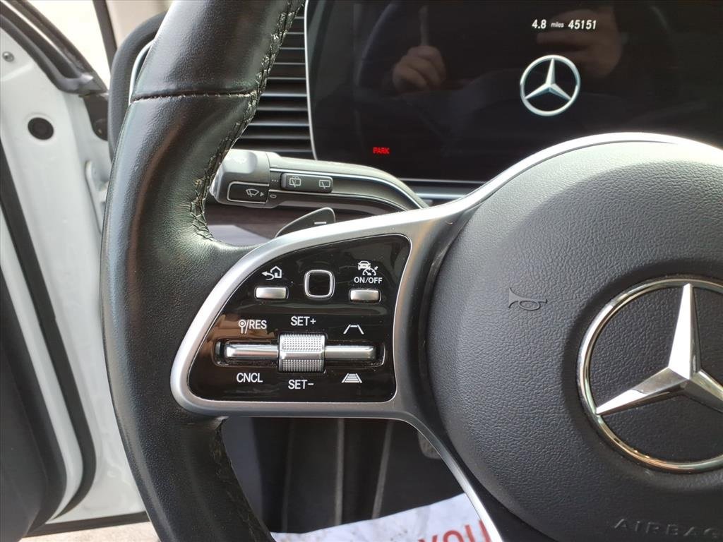 Certified 2023 Mercedes-Benz GLE 450 4MATIC image 21