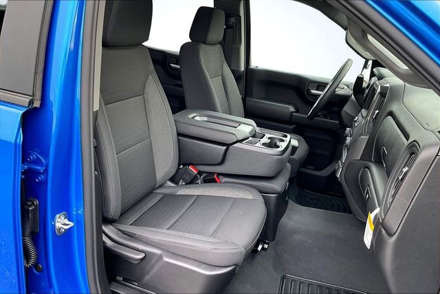 New 2026 Chevrolet Silverado 1500 Custom image 11