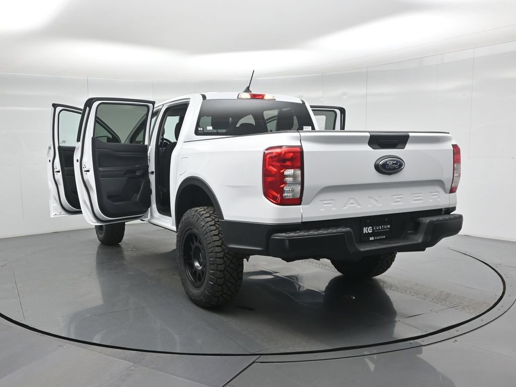New 2026 Ford Ranger XL image 33
