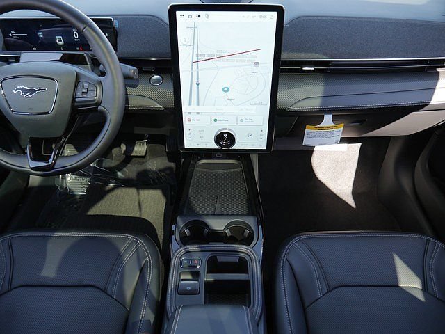New 2026 Ford Mustang Mach-E Premium AWD/4WD image 19
