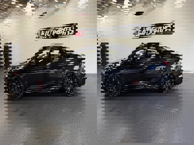 Used 2021 Audi RS 5 2.9T quattro w/ Black Optic Launch Edition image 90