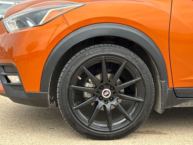 Used 2019 Nissan Kicks SR w/ SR Premium Package image 5