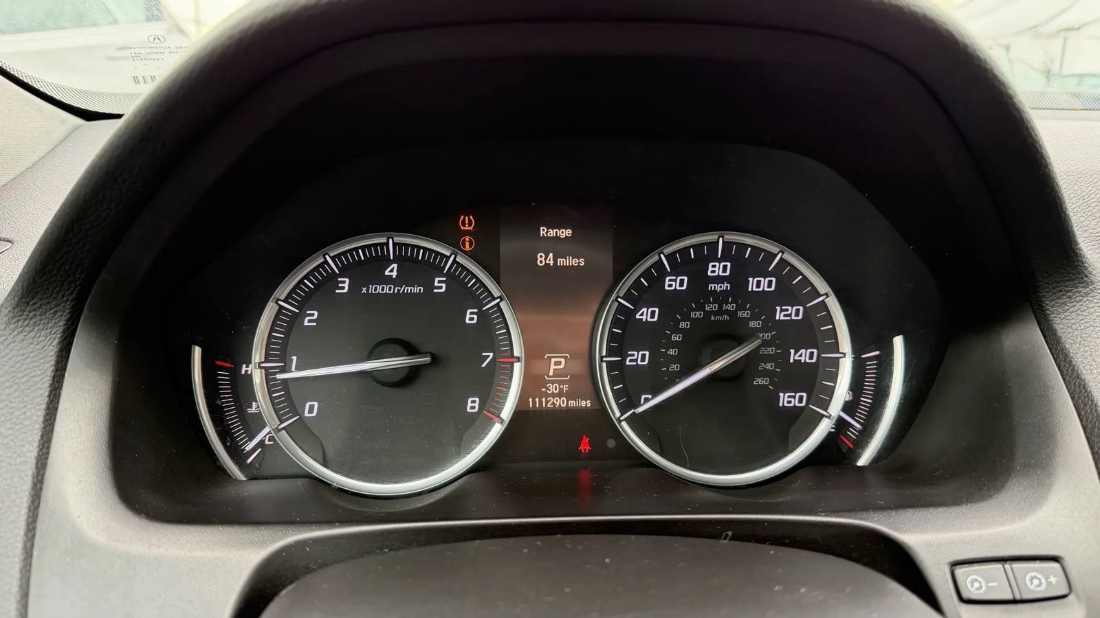Used 2016 Acura TLX w/ Technology Package FWD image 26