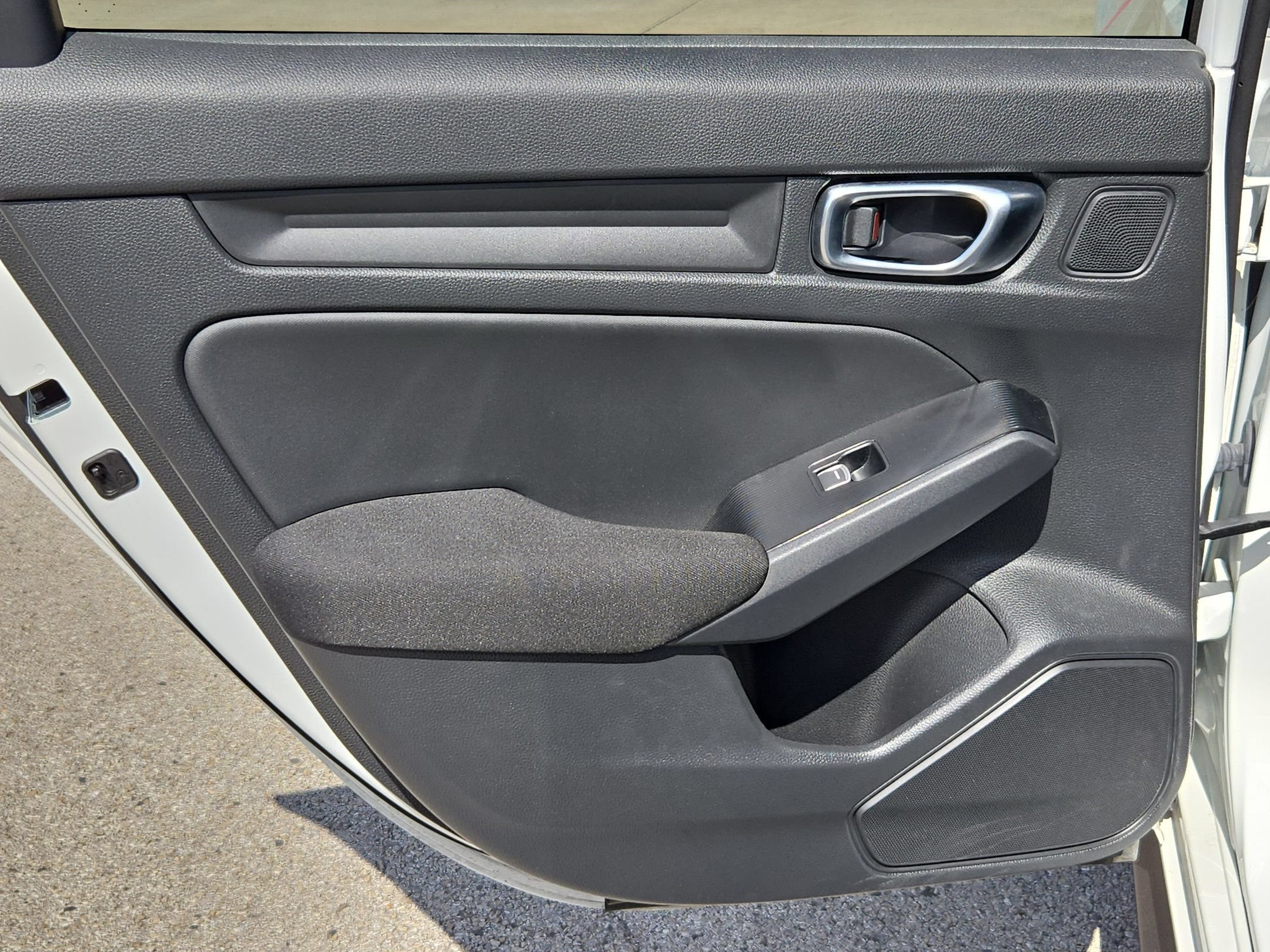 Certified 2026 Honda Civic Si image 15