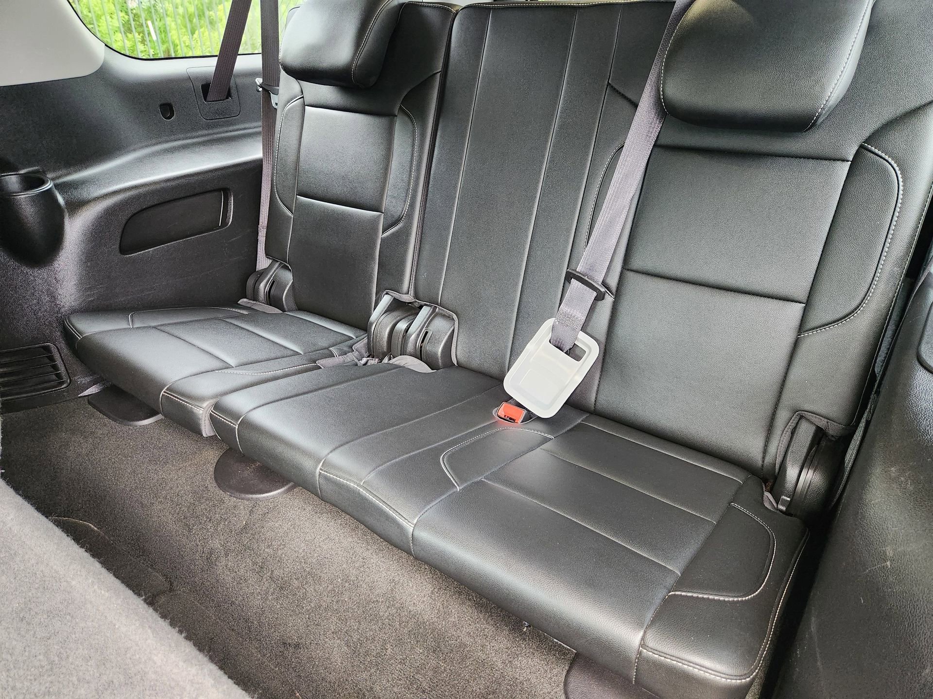 Used 2018 Chevrolet Suburban LT AWD/4WD image 30