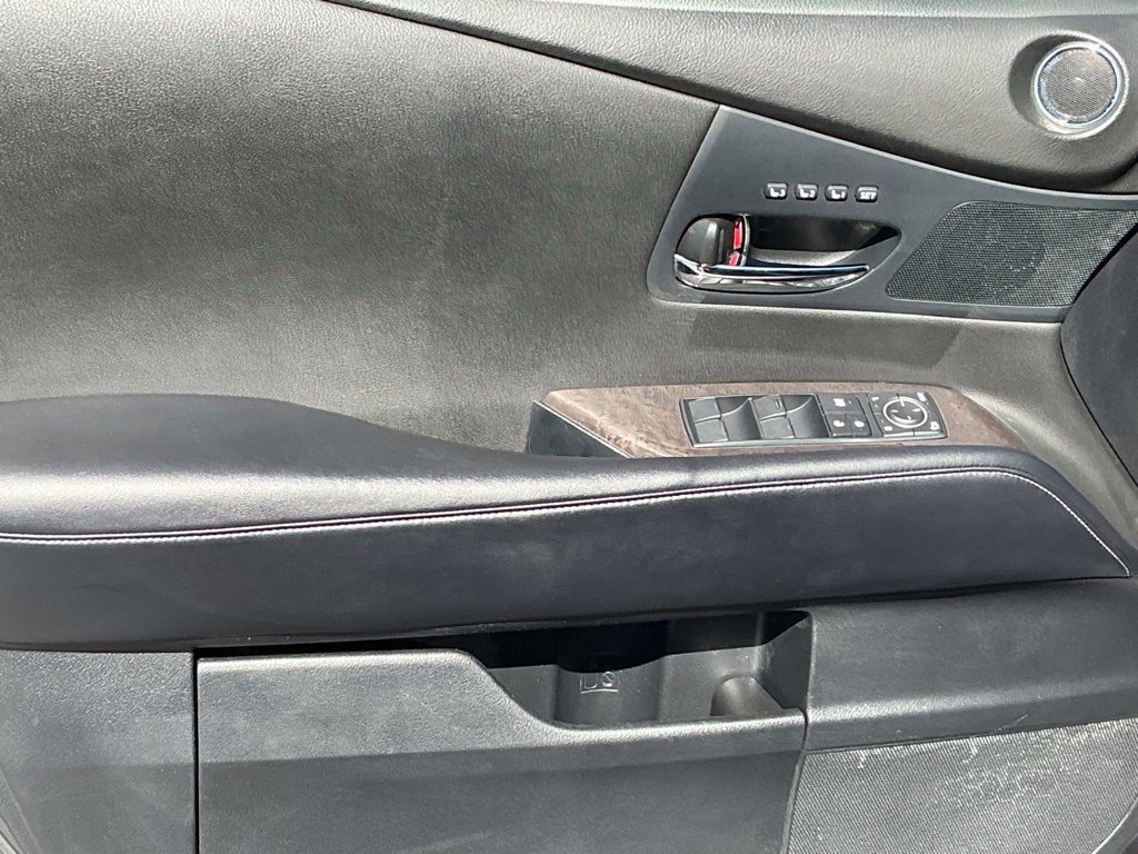 Used 2015 Lexus RX 350 AWD image 11
