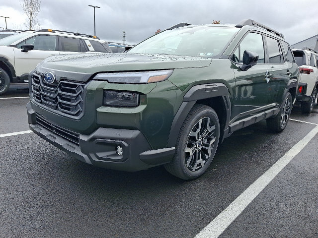 New 2026 Subaru Outback Touring XT AWD/4WD image 2