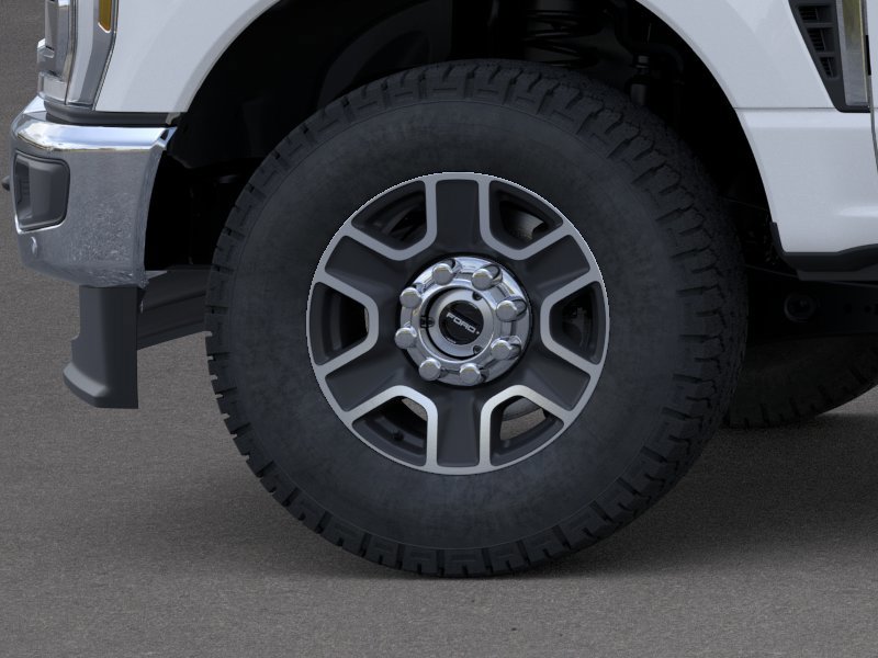 New 2026 Ford F250 Lariat AWD/4WD image 19