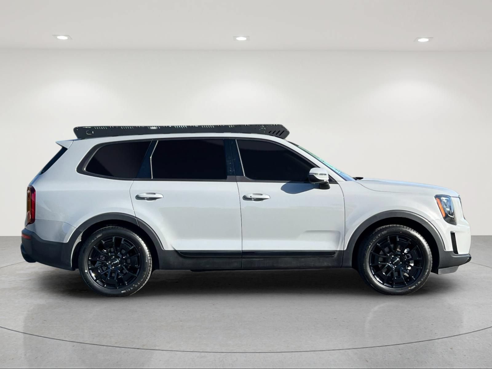 Used 2022 Kia Telluride EX w/ EX Premium Package AWD/4WD image 6