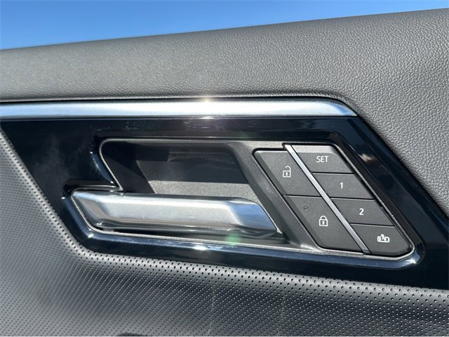 New 2025 GMC Sierra EV Denali image 23