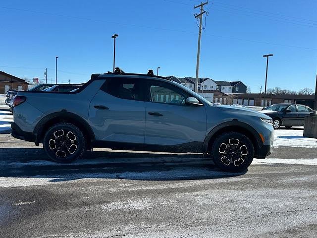 Used 2022 Hyundai Santa Cruz SEL w/ Activity Package image 11