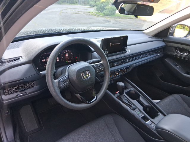 Used 2024 Honda Accord LX image 14
